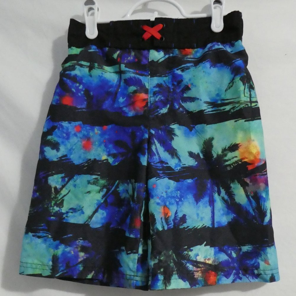 GEORGE medium 7-8 years boy's summer / swim shorts